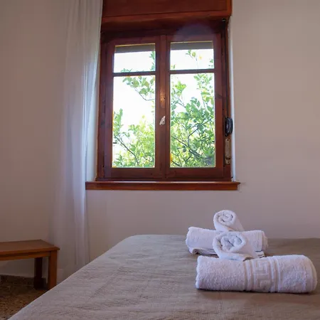 Appartement Naia House
