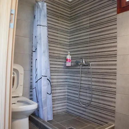 Appartement Naia House *