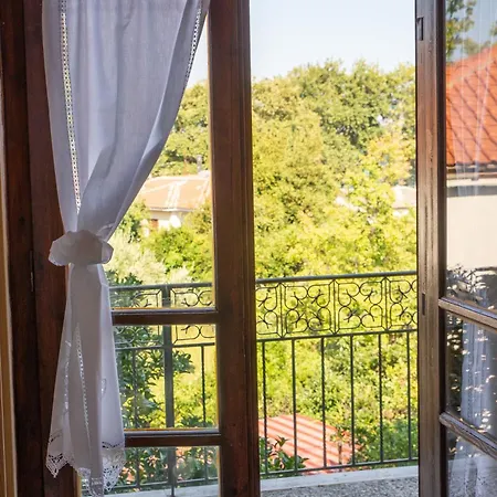 Appartement Naia House