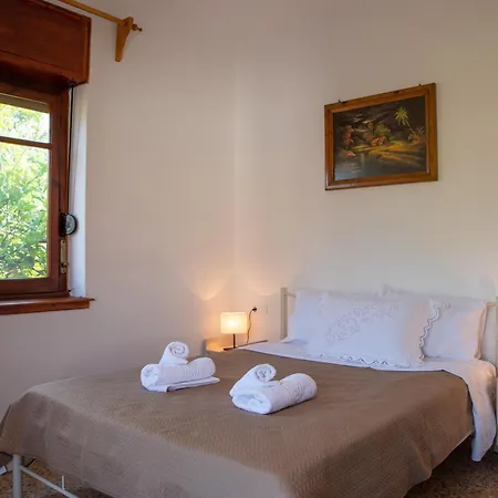 Appartement Naia House