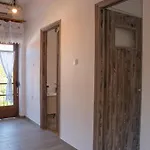 Naia House Lägenhet *