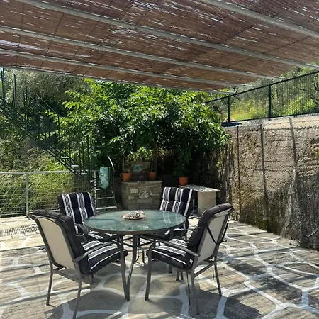 Apartment Naia House Chorefton