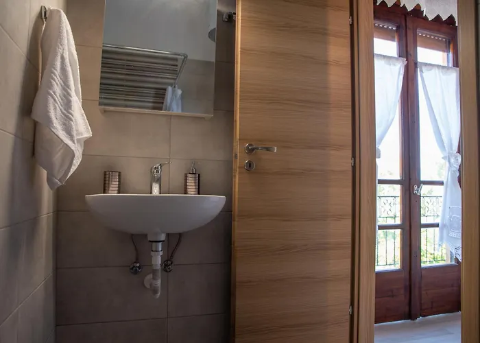 Naia House * Chorefton