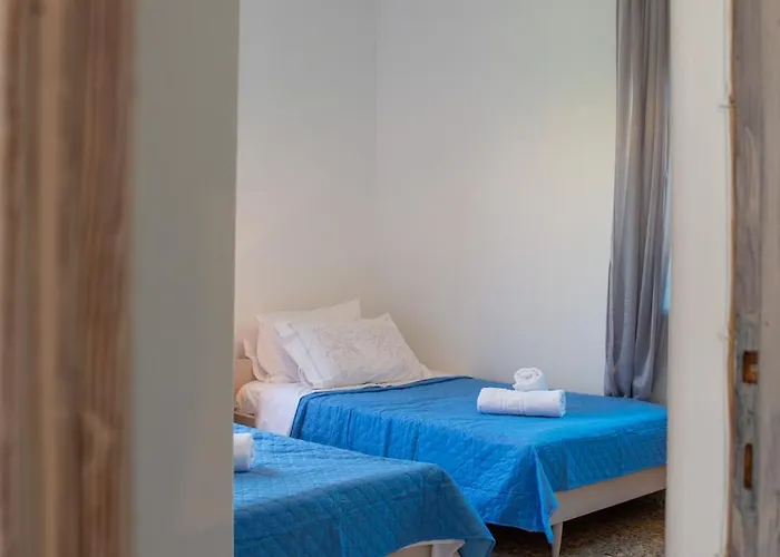 Naia House Chorefton