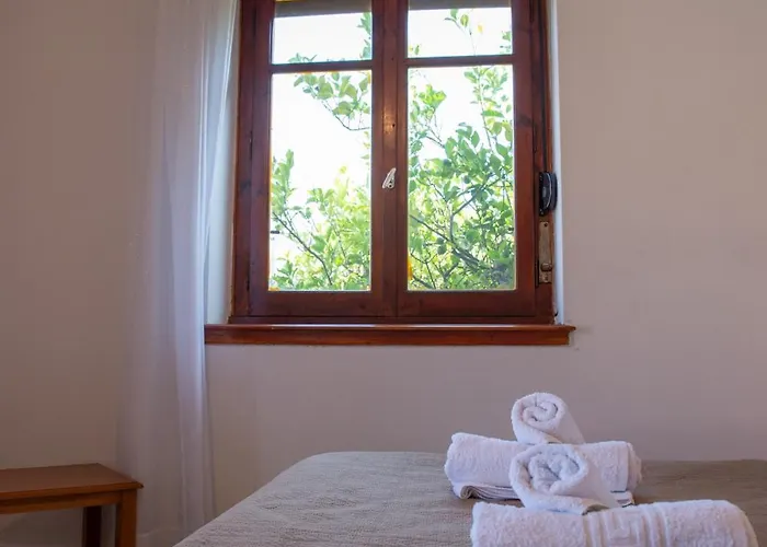 Apartment Naia House