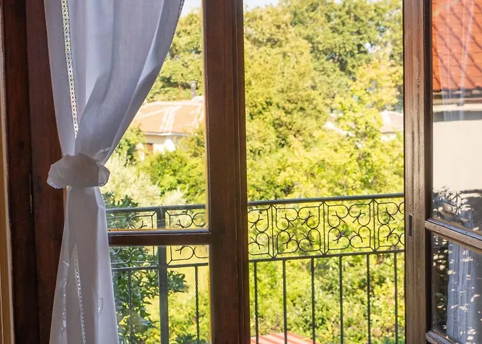 Apartment Naia House