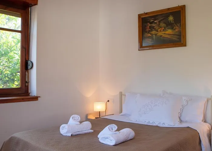 Apartment Naia House