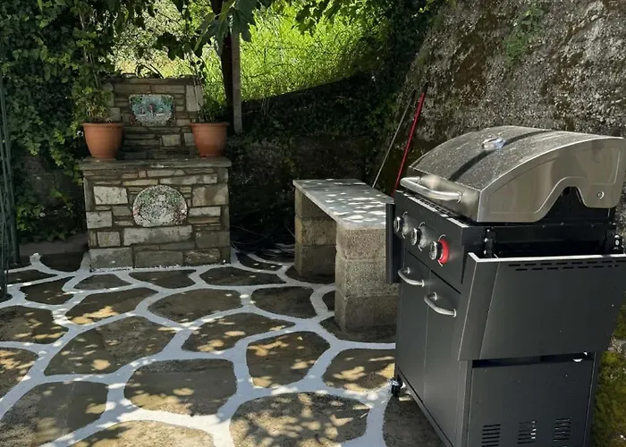 Naia House Chorefton